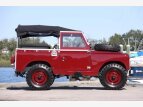 Thumbnail Photo 64 for 1970 Land Rover Series II